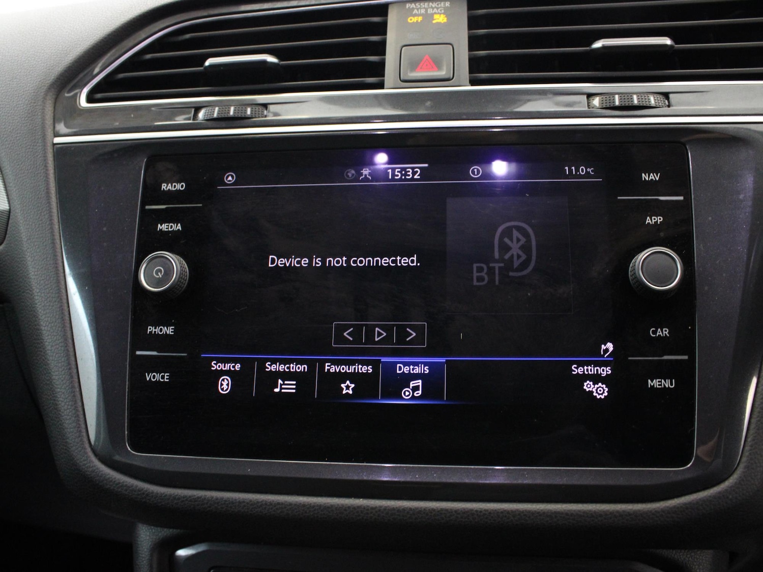 Used Volkswagen Tiguan Allspace 2022 for sale - 76594384: Photo 23