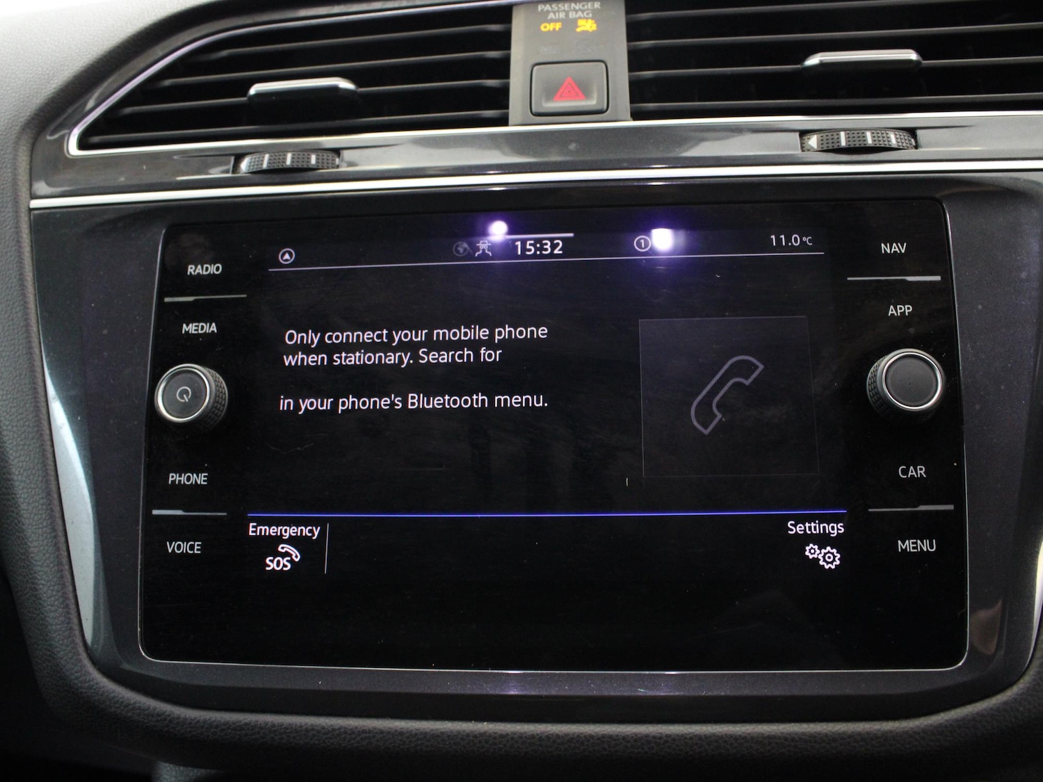 Used Volkswagen Tiguan Allspace 2022 for sale - 76594384: Photo 24