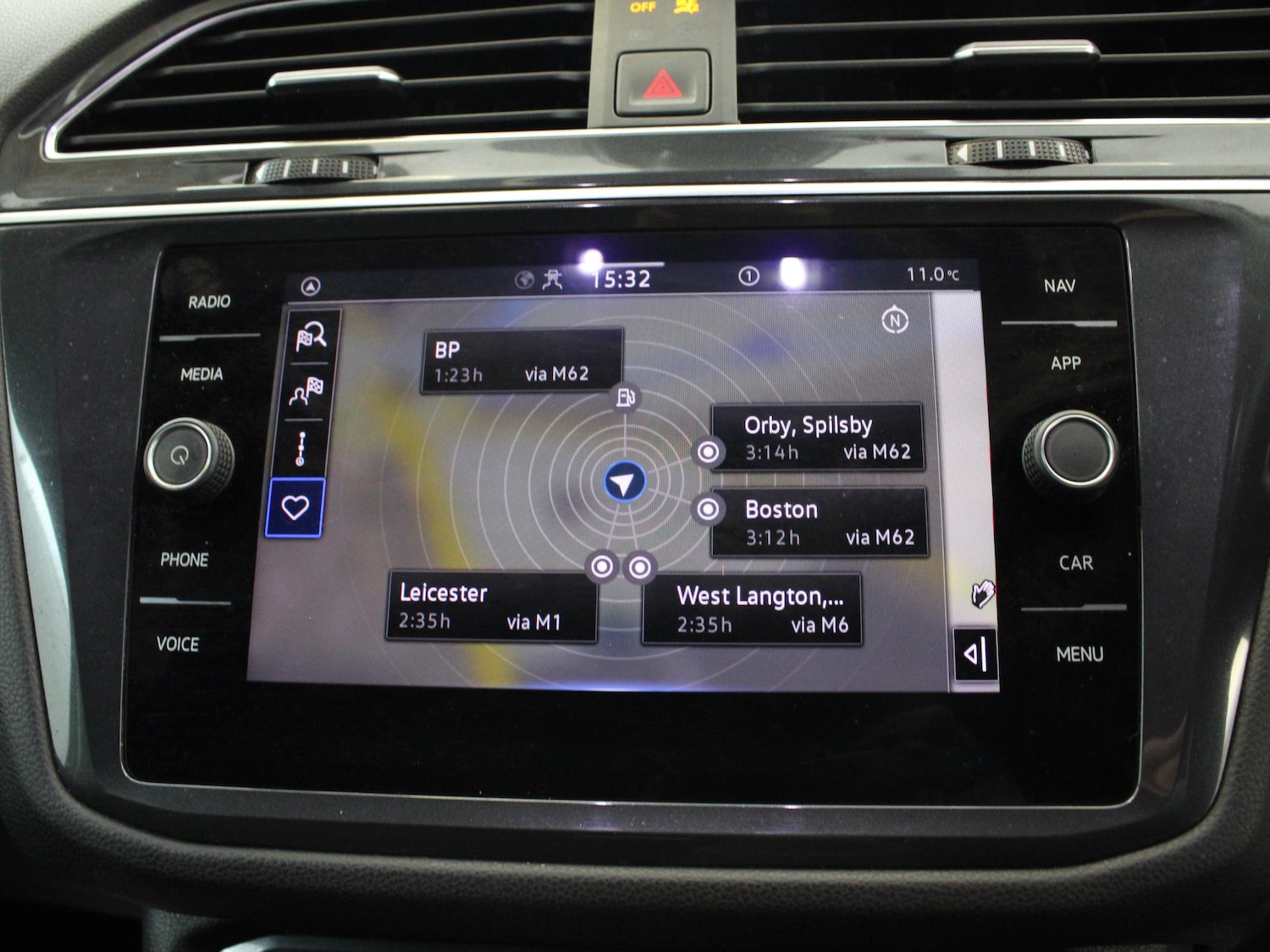 Used Volkswagen Tiguan Allspace 2022 for sale - 76594384: Photo 25