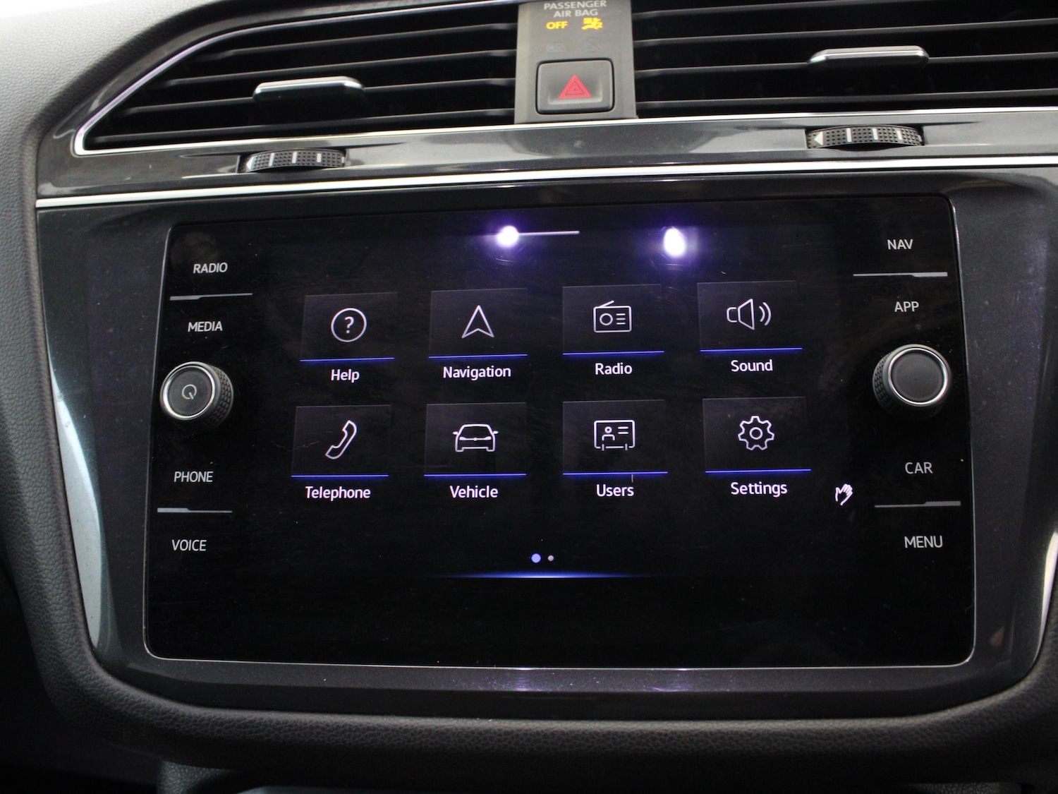 Used Volkswagen Tiguan Allspace 2022 for sale - 76594384: Photo 27