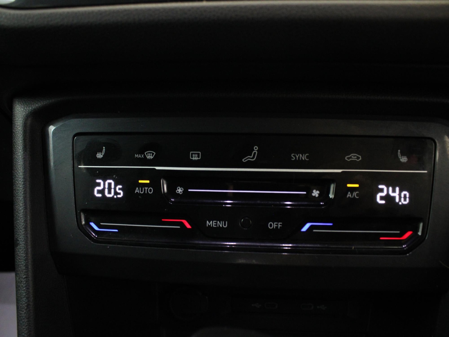 Used Volkswagen Tiguan Allspace 2022 for sale - 76594384: Photo 28