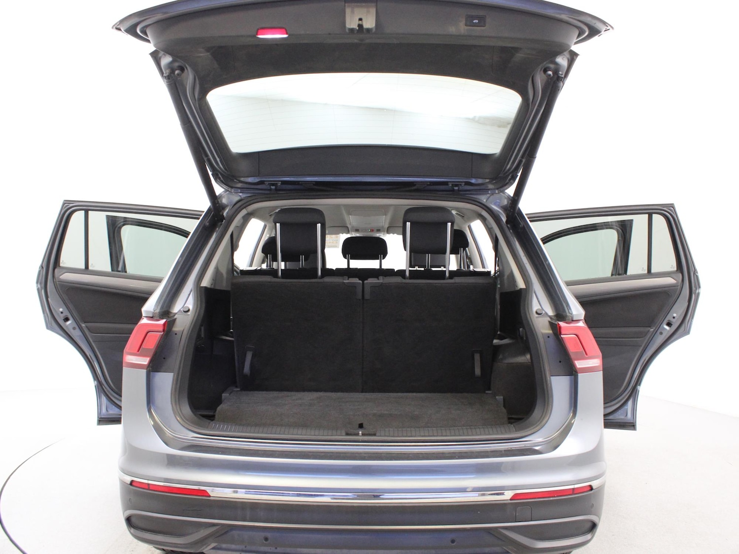 Used Volkswagen Tiguan Allspace 2022 for sale - 76594384: Photo 37