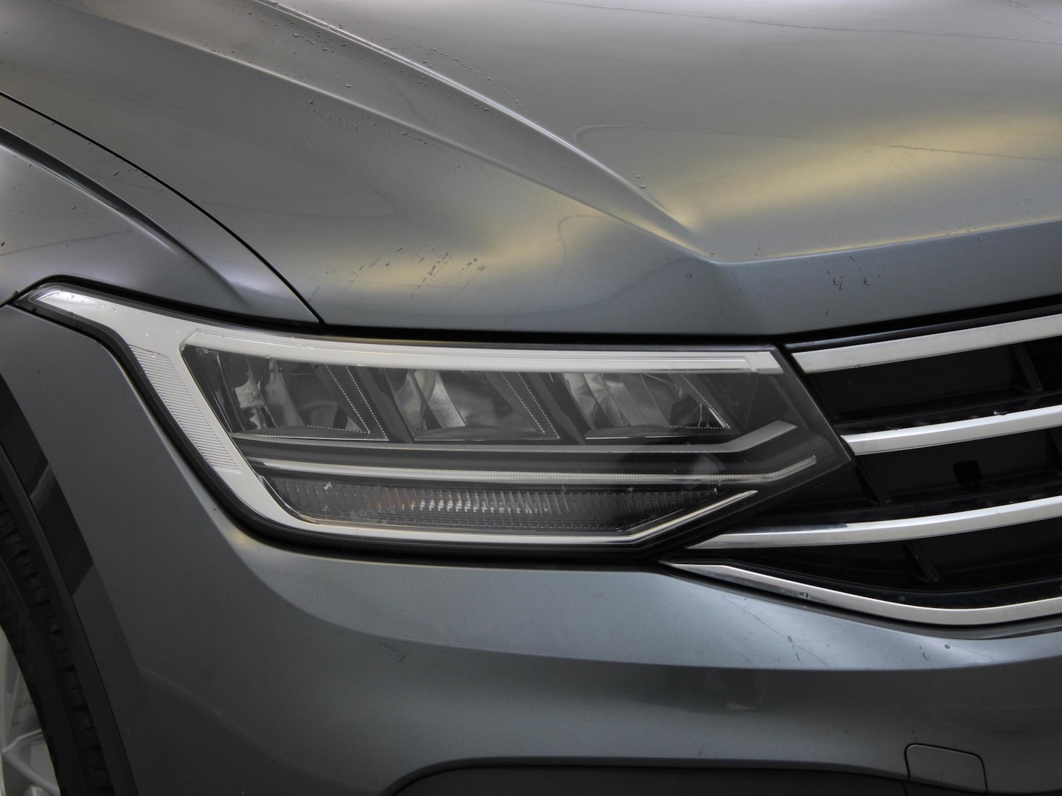 Used Volkswagen Tiguan Allspace 2022 for sale - 76594384: Photo 41