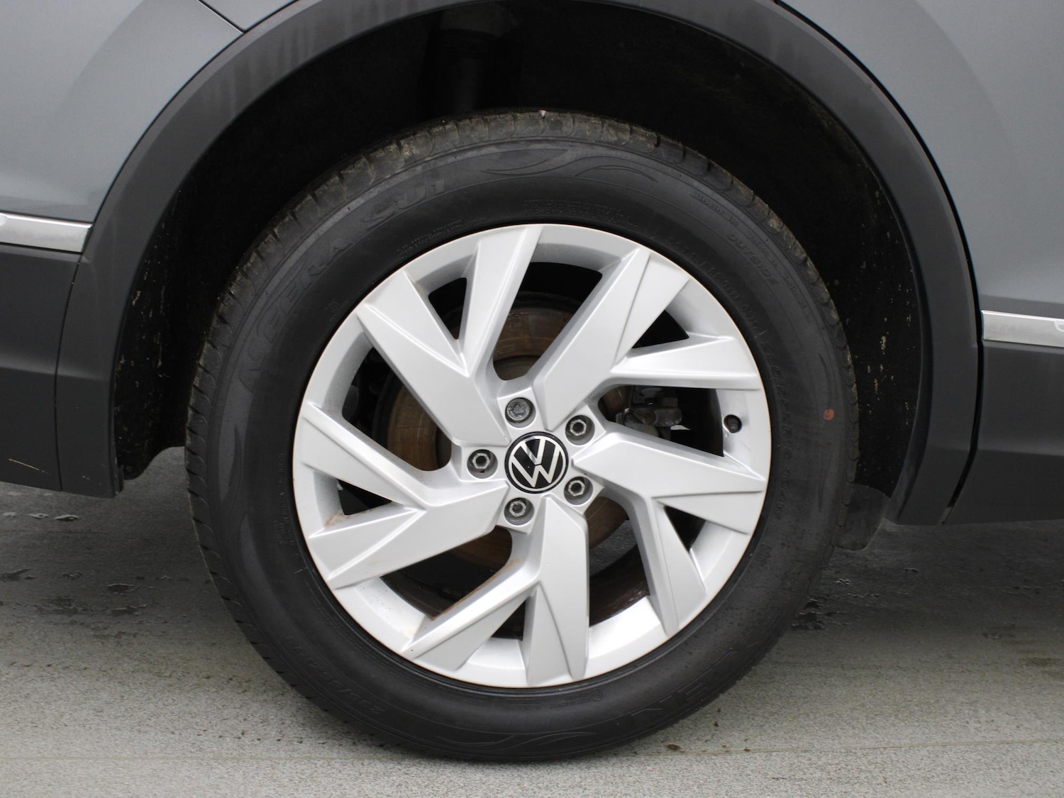 Used Volkswagen Tiguan Allspace 2022 for sale - 76594384: Photo 43