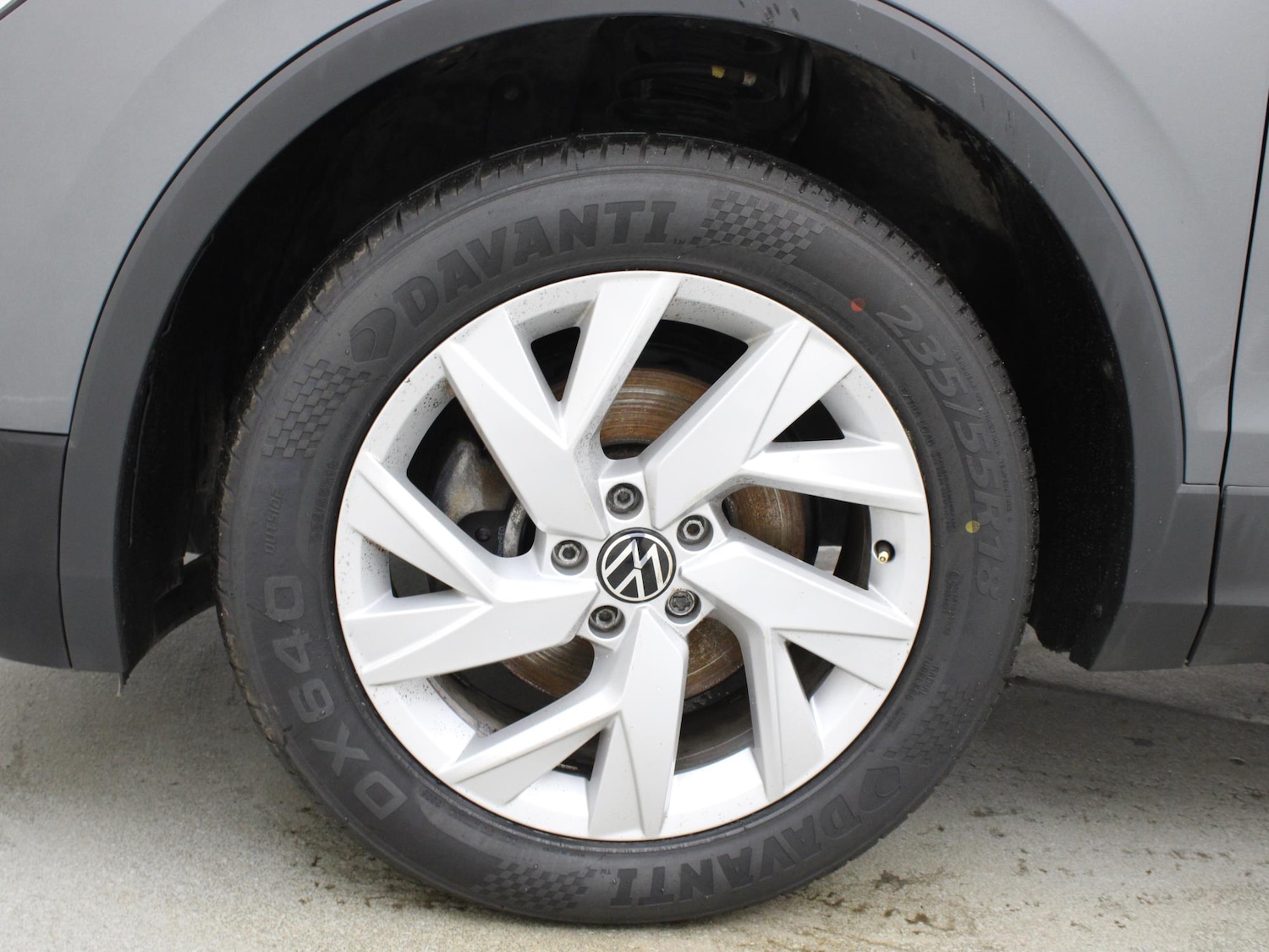 Used Volkswagen Tiguan Allspace 2022 for sale - 76594384: Photo 45