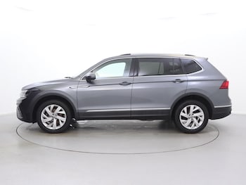 Used Volkswagen Tiguan Allspace 2022 for sale - 76594384: Photo