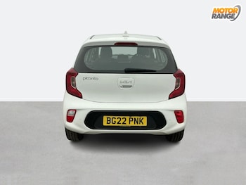Used Kia Picanto 2022 for sale - 79175081: Photo