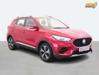 Used MG MG ZS 2023 for sale - 74880197: Photo