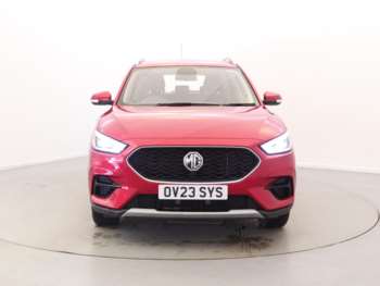 Used MG MG ZS 2023 for sale - 74880197: Photo
