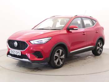 Used MG MG ZS 2023 for sale - 74880197: Photo