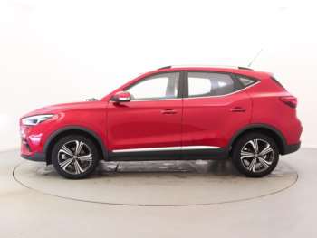 Used MG MG ZS 2023 for sale - 74880197: Photo