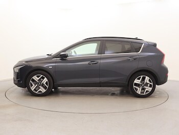 Used Hyundai BAYON 2023 for sale - 78641707: Photo