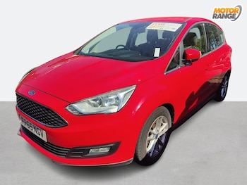 Used Ford C-Max 2015 for sale - 78692181: Photo