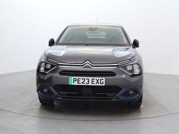 Used Citroen C4 2023 for sale - 79217650: Photo
