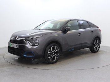 Used Citroen C4 2023 for sale - 79217650: Photo
