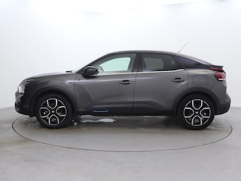Used Citroen C4 2023 for sale - 79217650: Photo