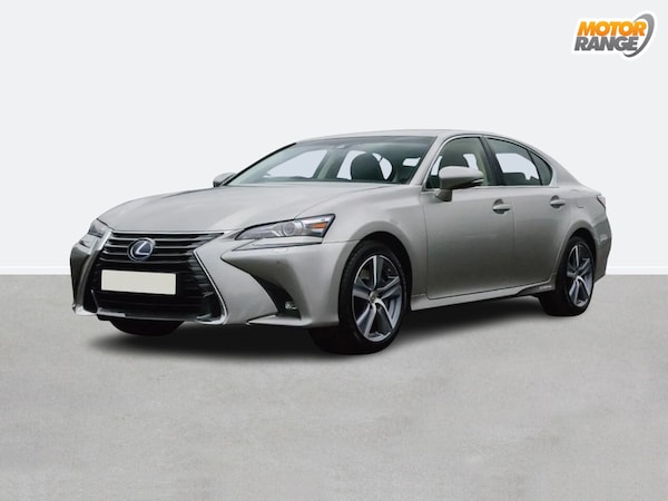 Used Lexus GS 2025 for sale - 76249523: Photo 1