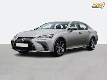 2025 - 300h 2.5 Executive Edition 4dr CVT