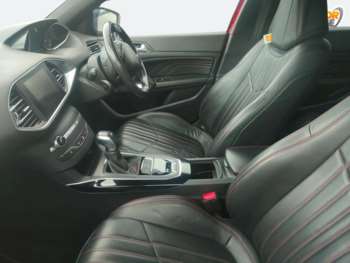 Used Peugeot 308 2016 for sale - 74854870: Photo
