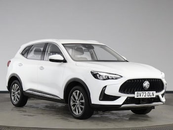 Used MG MG HS 2023 for sale - 77535224: Photo