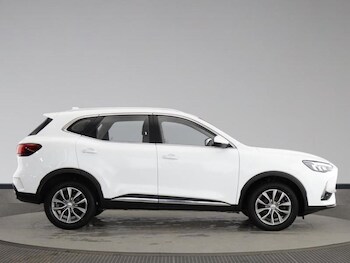 Used MG MG HS 2023 for sale - 77535224: Photo