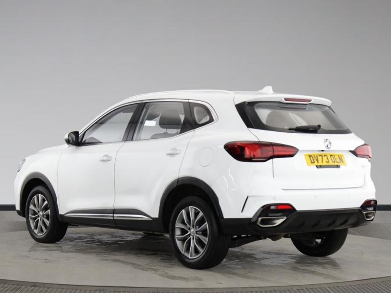 Used MG MG HS 2023 for sale - 77535224: Photo 3