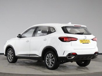 Used MG MG HS 2023 for sale - 77535224: Photo