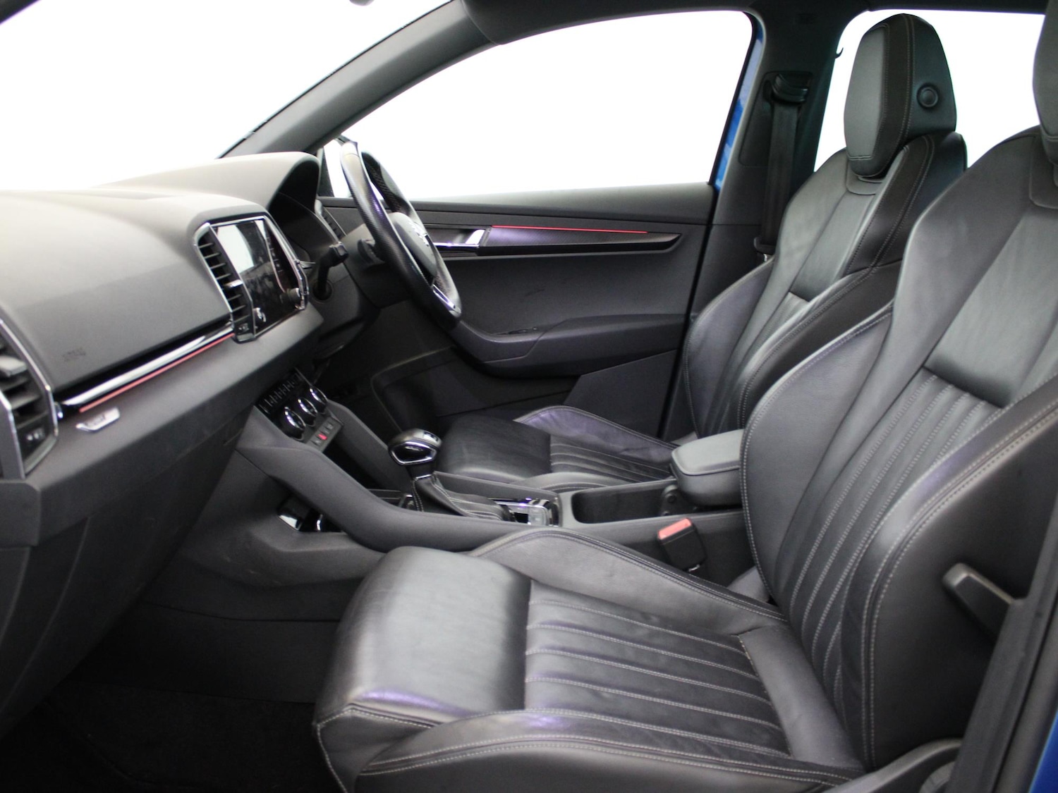 Used Skoda Karoq 2020 for sale - 76243697: Photo 10