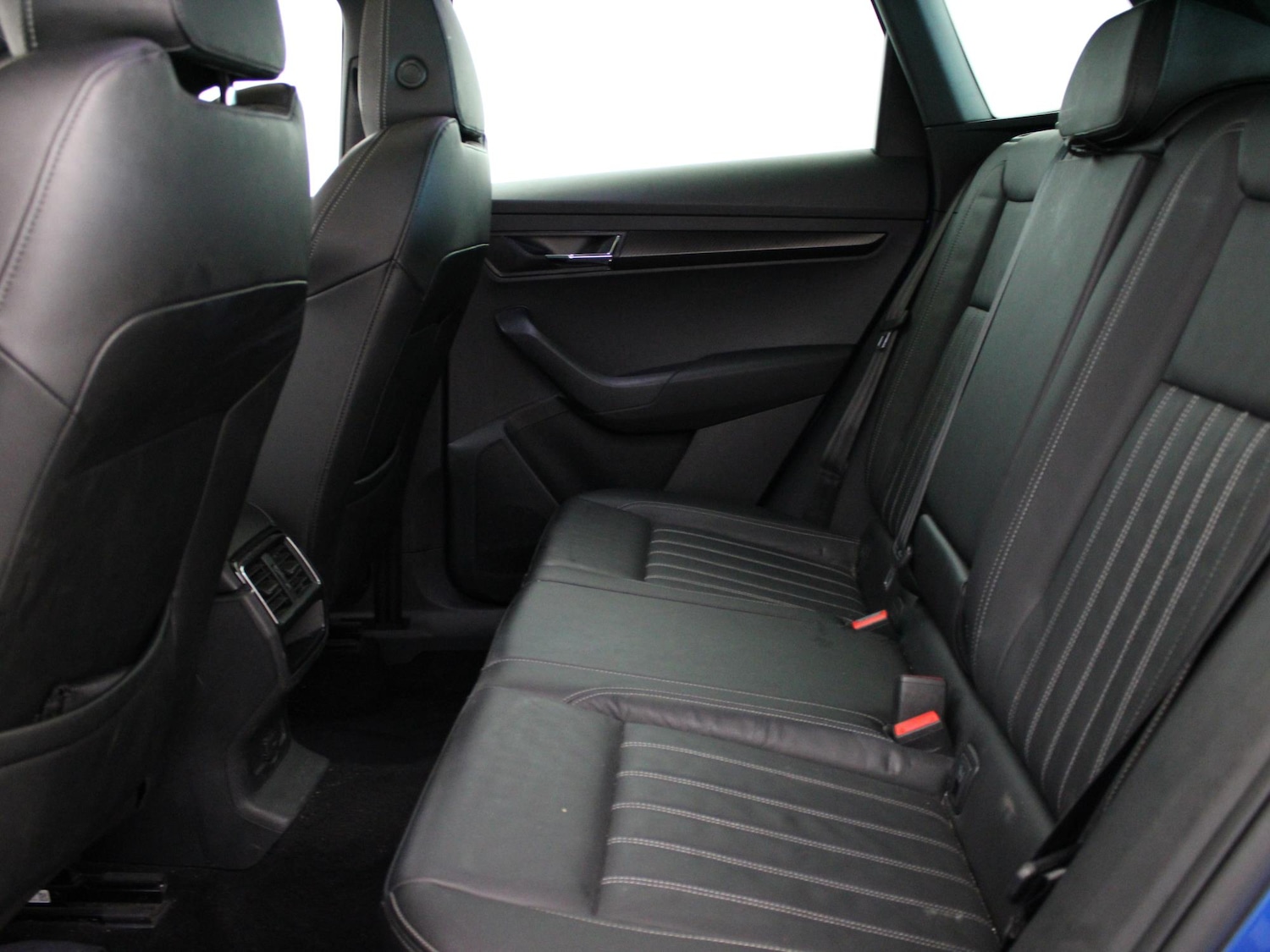 Used Skoda Karoq 2020 for sale - 76243697: Photo 11