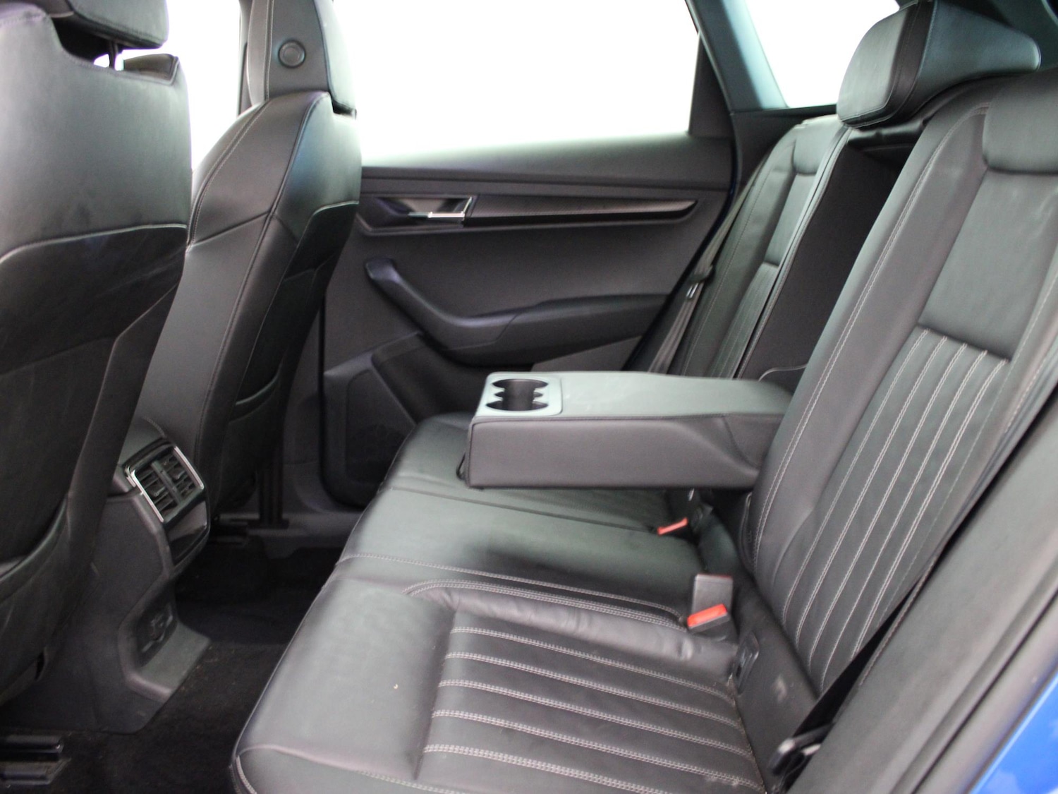 Used Skoda Karoq 2020 for sale - 76243697: Photo 12