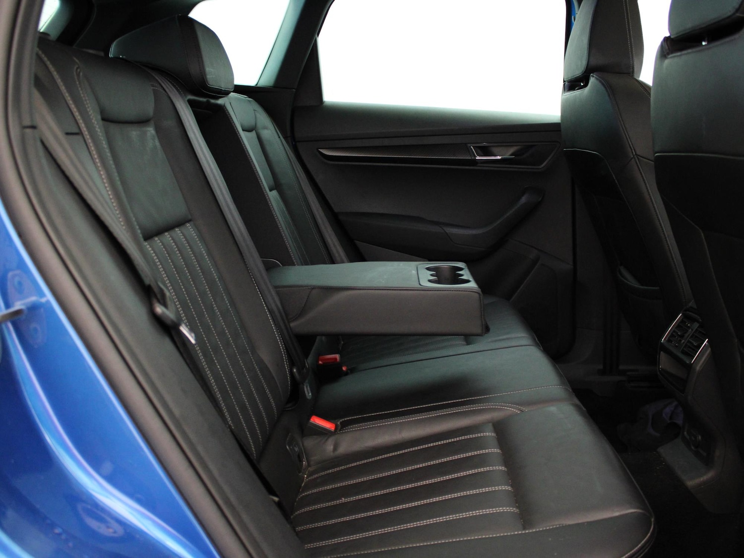 Used Skoda Karoq 2020 for sale - 76243697: Photo 13