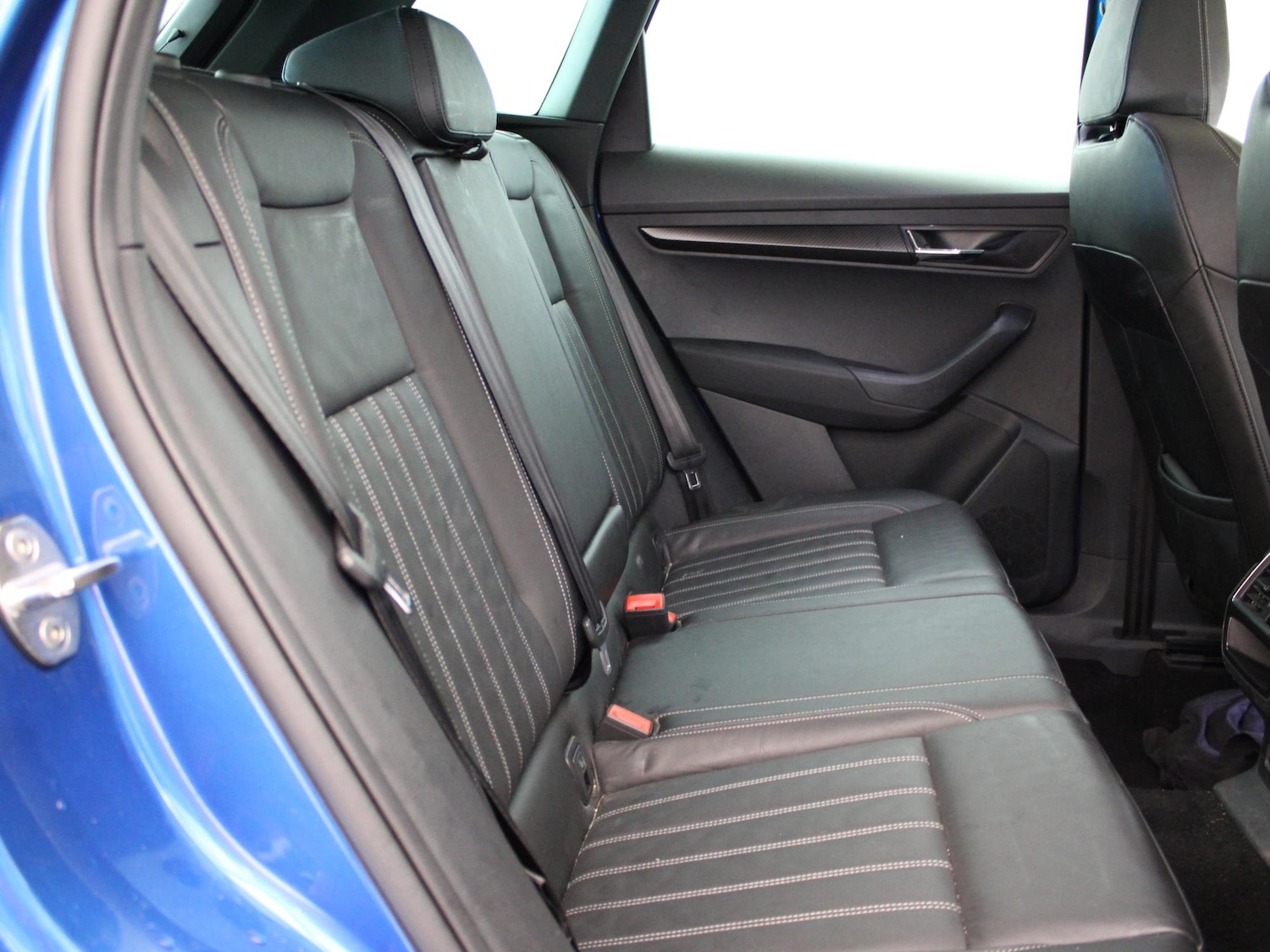 Used Skoda Karoq 2020 for sale - 76243697: Photo 14