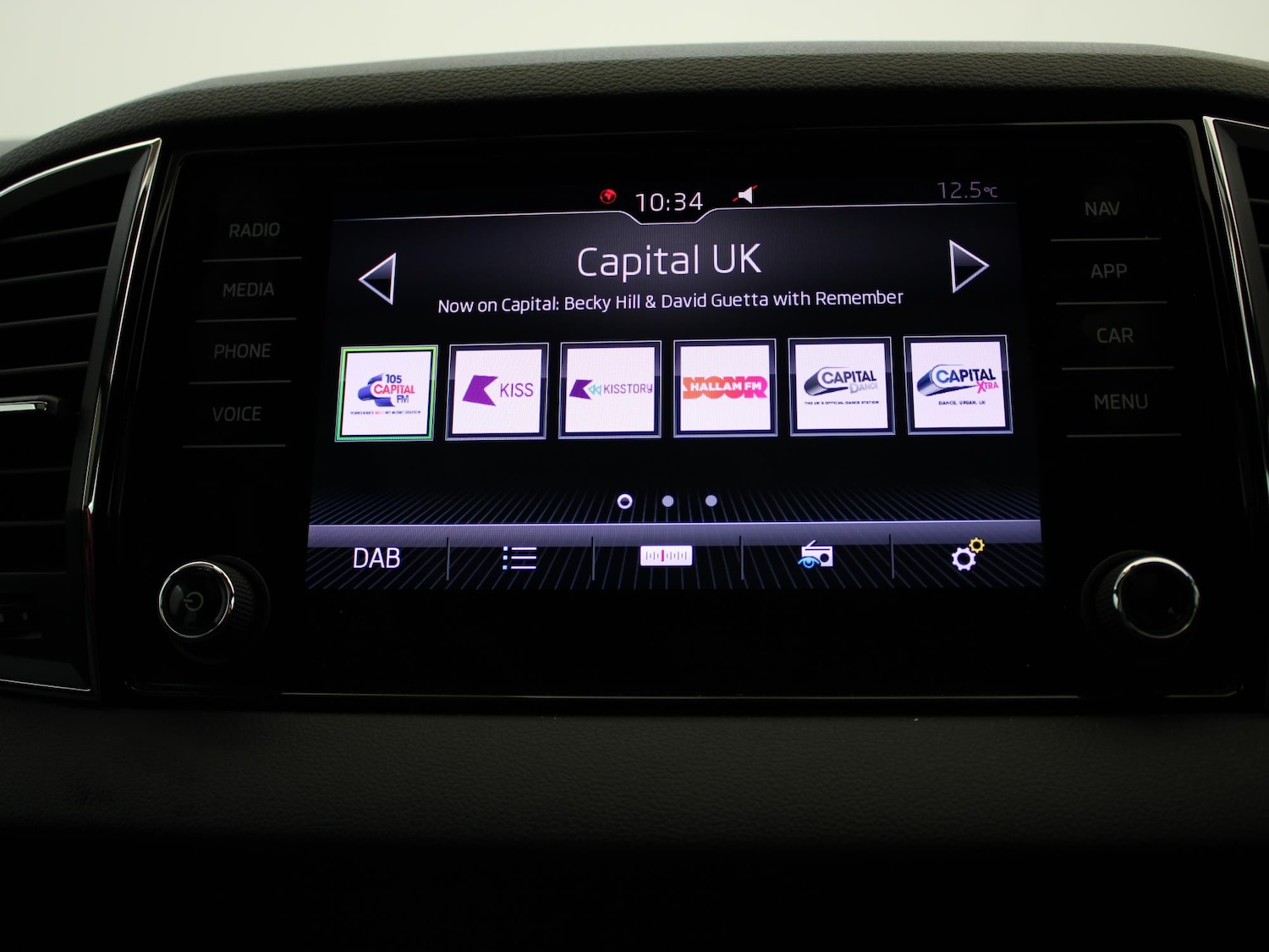 Used Skoda Karoq 2020 for sale - 76243697: Photo 20