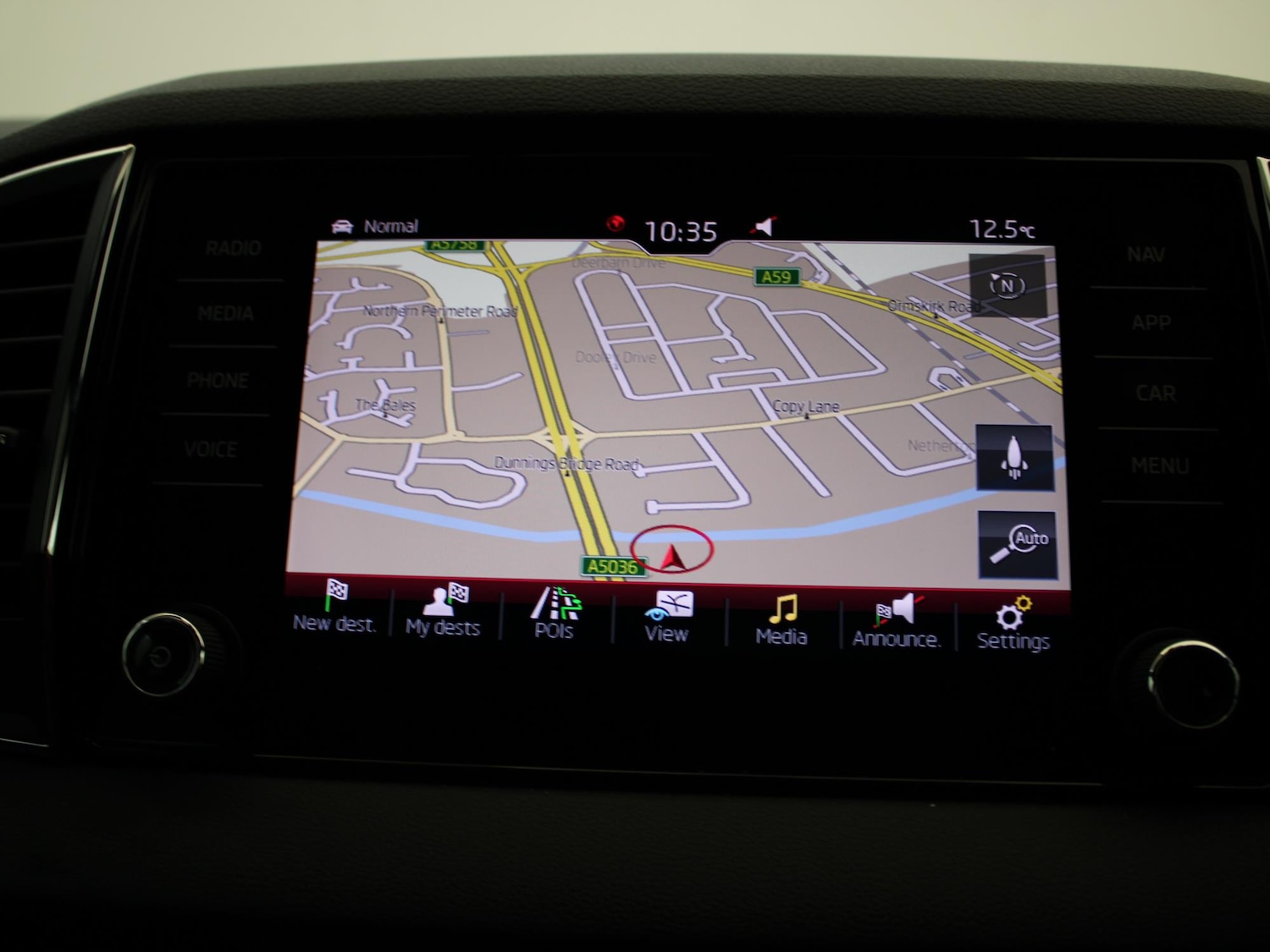 Used Skoda Karoq 2020 for sale - 76243697: Photo 24