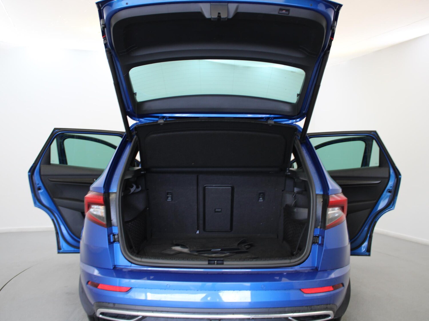 Used Skoda Karoq 2020 for sale - 76243697: Photo 35