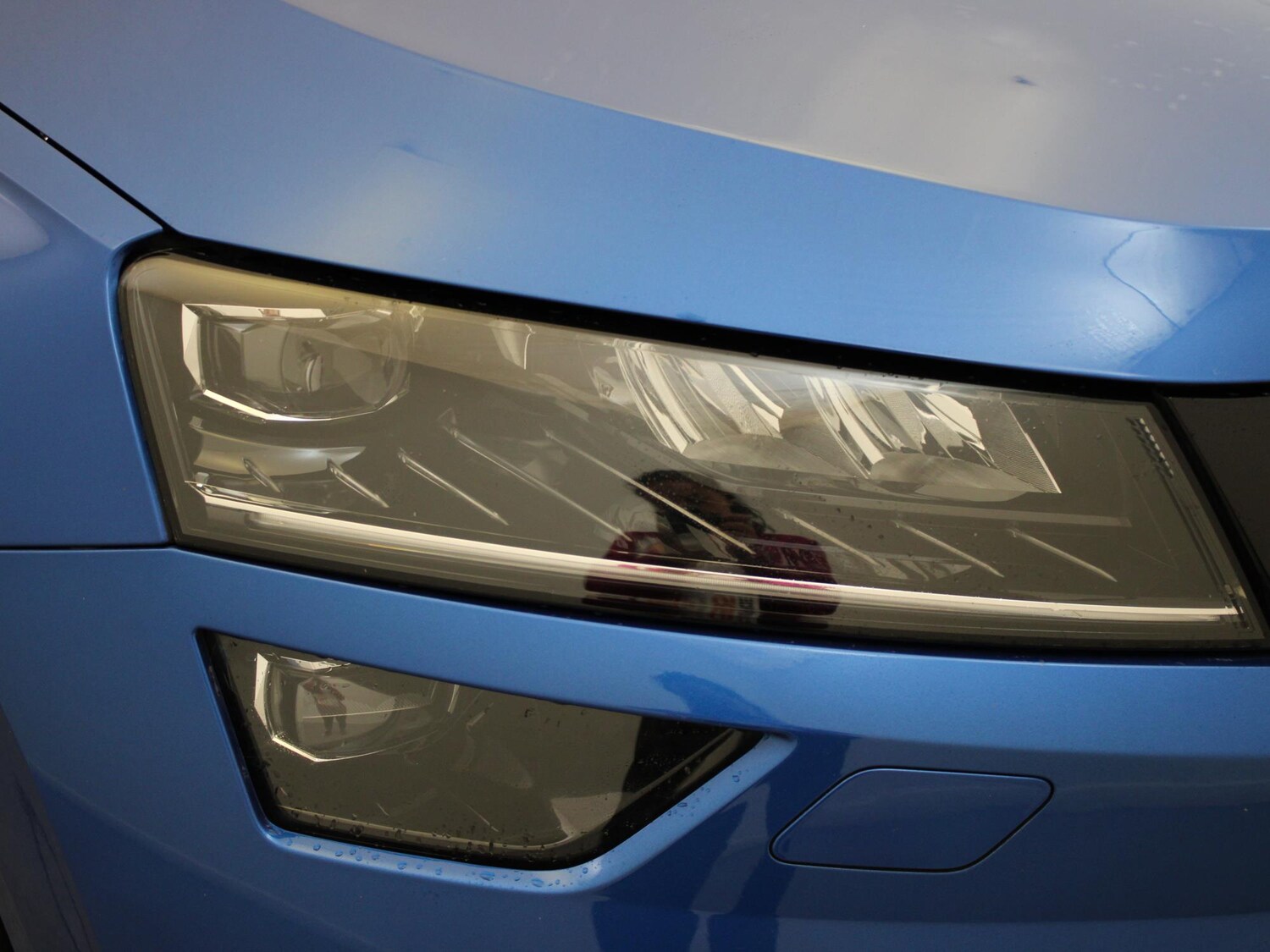 Used Skoda Karoq 2020 for sale - 76243697: Photo 38