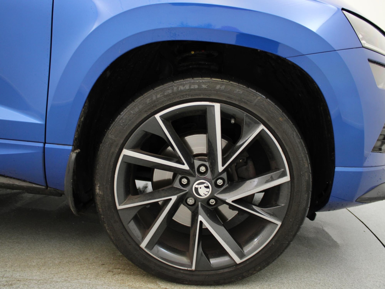 Used Skoda Karoq 2020 for sale - 76243697: Photo 39