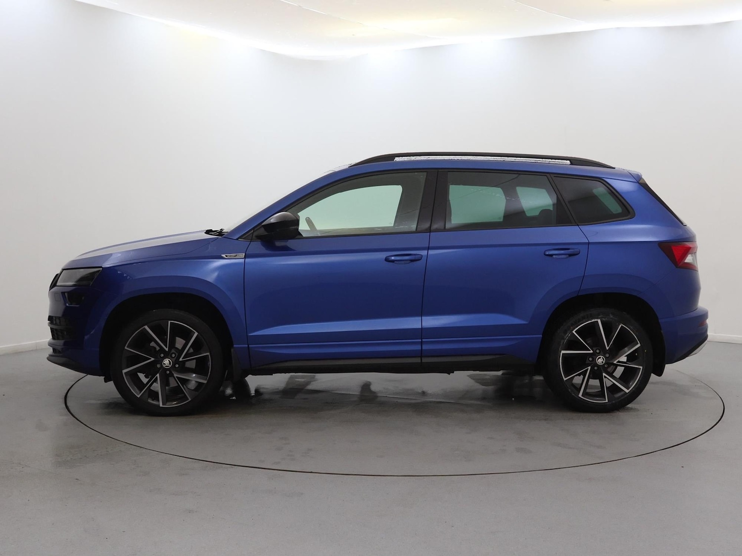 Used Skoda Karoq 2020 for sale - 76243697: Photo 4