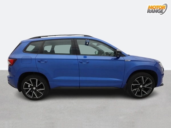 Used Skoda Karoq 2020 for sale - 76243697: Photo 5