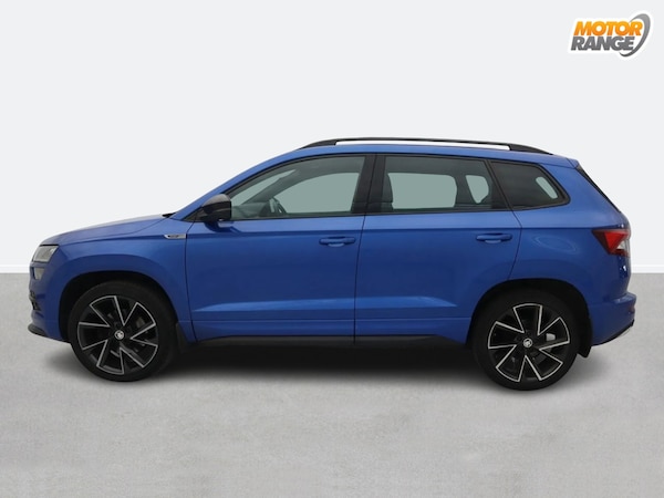 Used Skoda Karoq 2020 for sale - 76243697: Photo 6