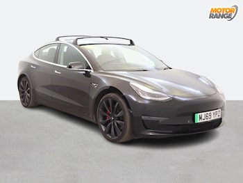 Used Tesla Model S 2026 for sale - 78832309: Photo