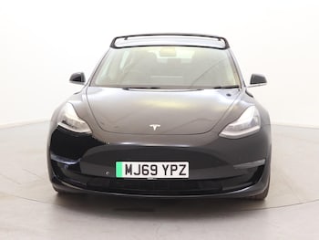 Used Tesla Model S 2026 for sale - 78832309: Photo