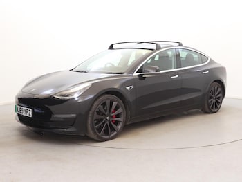 Used Tesla Model S 2026 for sale - 78832309: Photo
