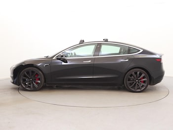 Used Tesla Model S 2026 for sale - 78832309: Photo