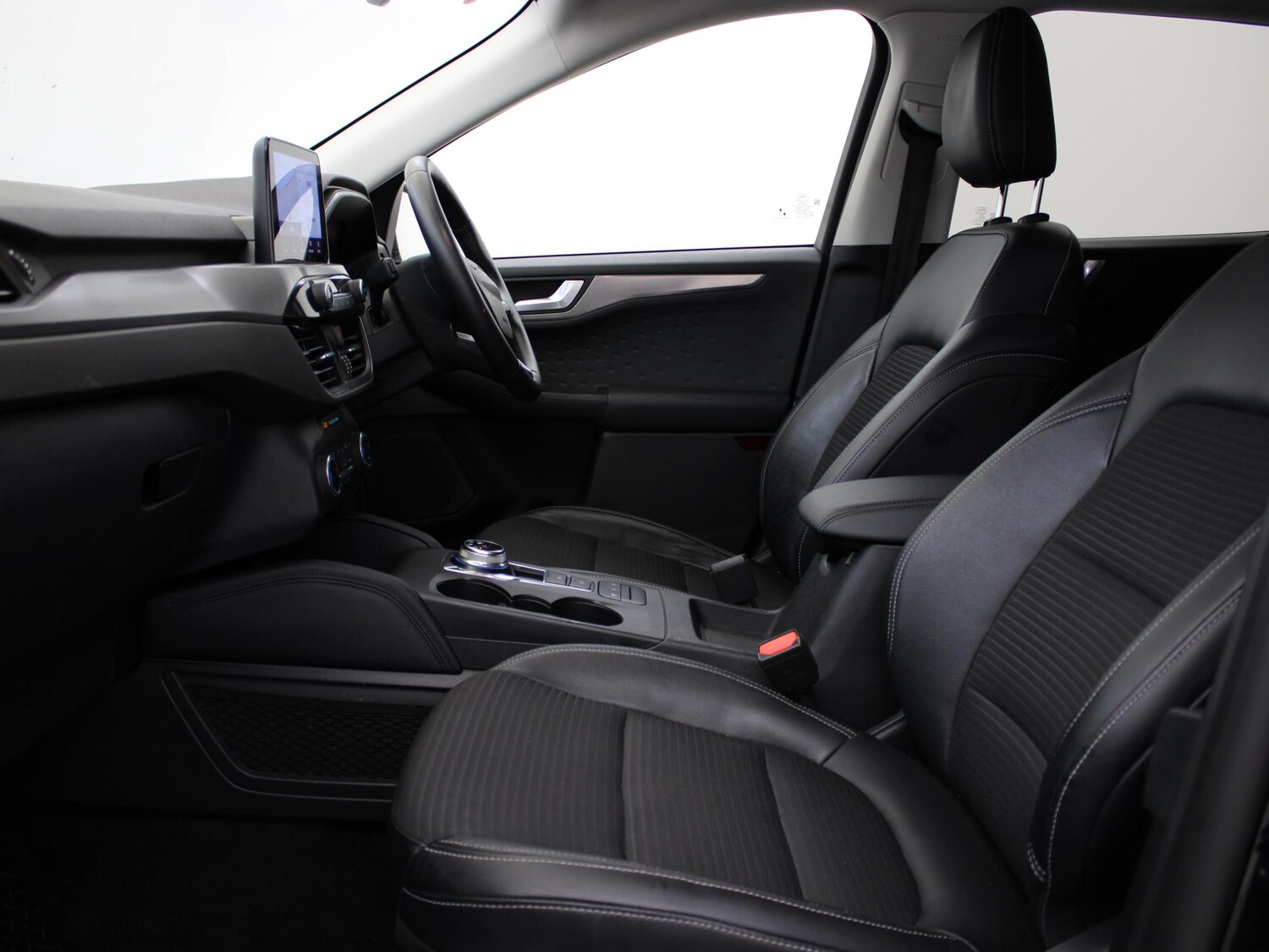 Used Ford Kuga 2021 for sale - 77996391: Photo 10