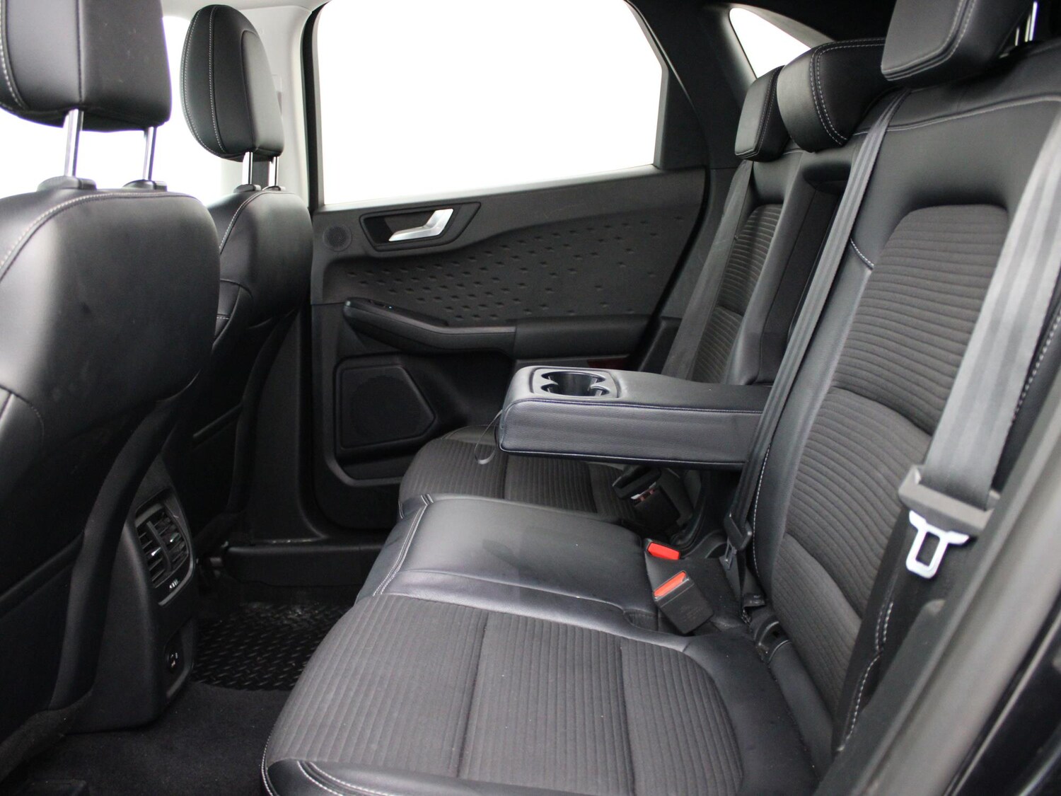 Used Ford Kuga 2021 for sale - 77996391: Photo 12