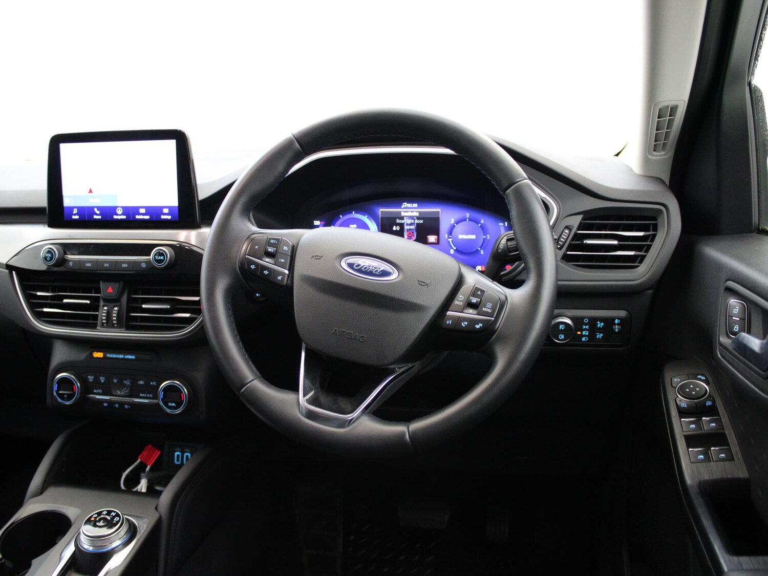 Used Ford Kuga 2021 for sale - 77996391: Photo 14