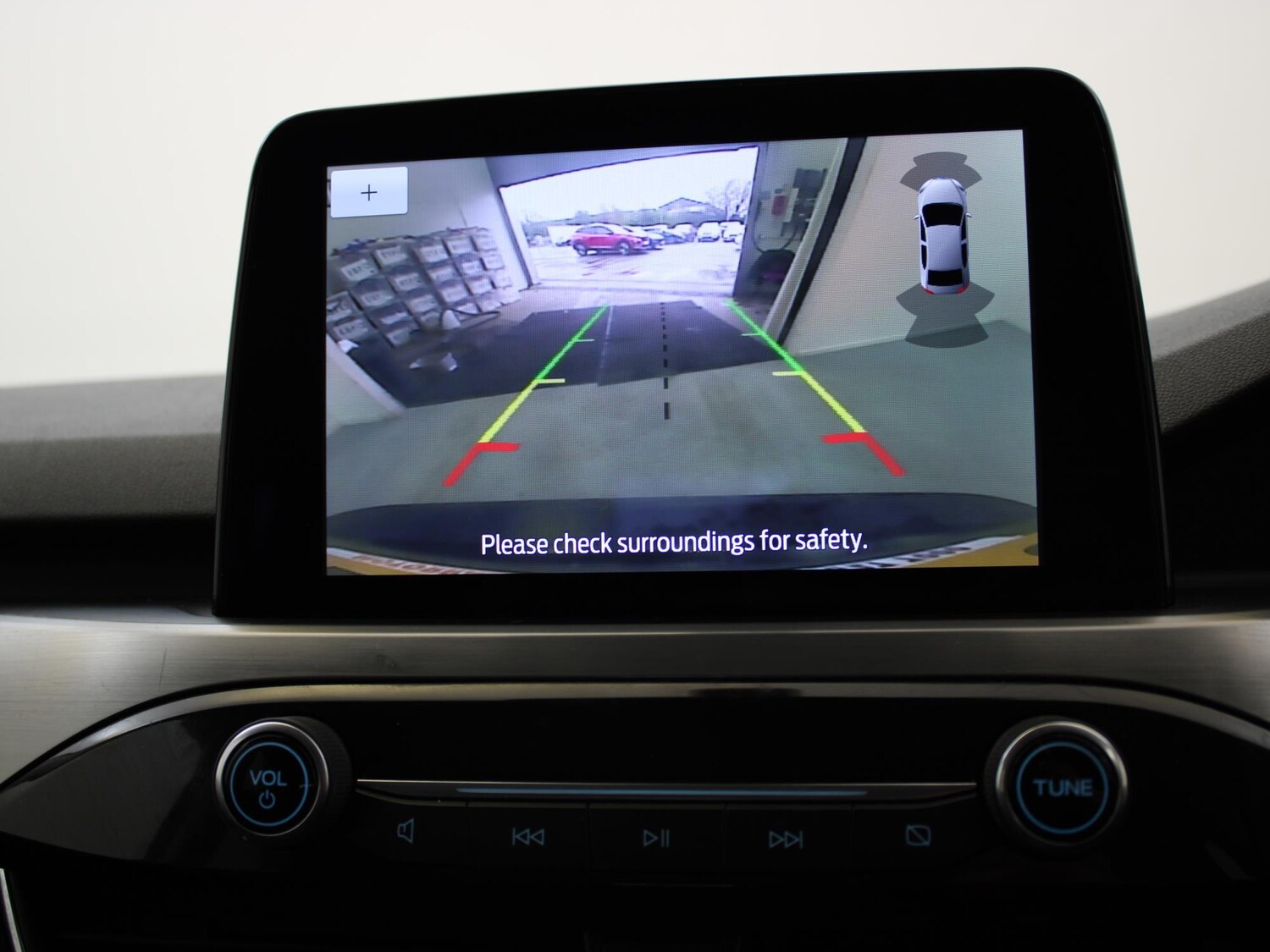 Used Ford Kuga 2021 for sale - 77996391: Photo 18