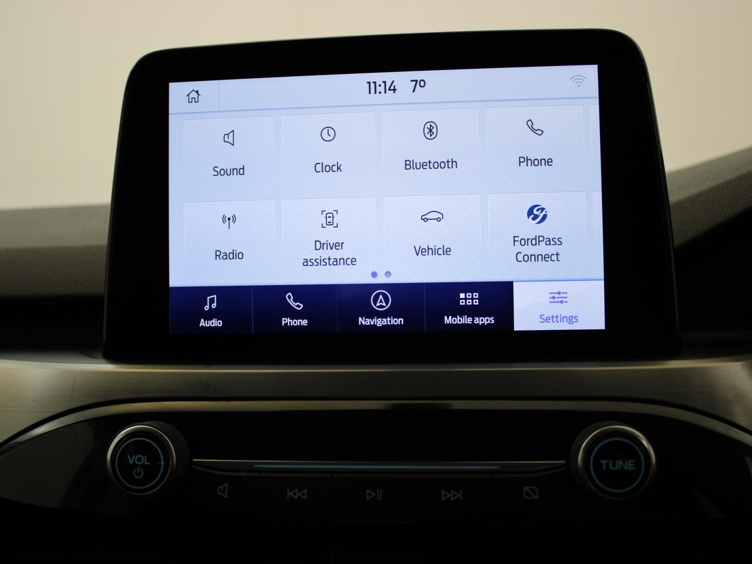 Used Ford Kuga 2021 for sale - 77996391: Photo 23