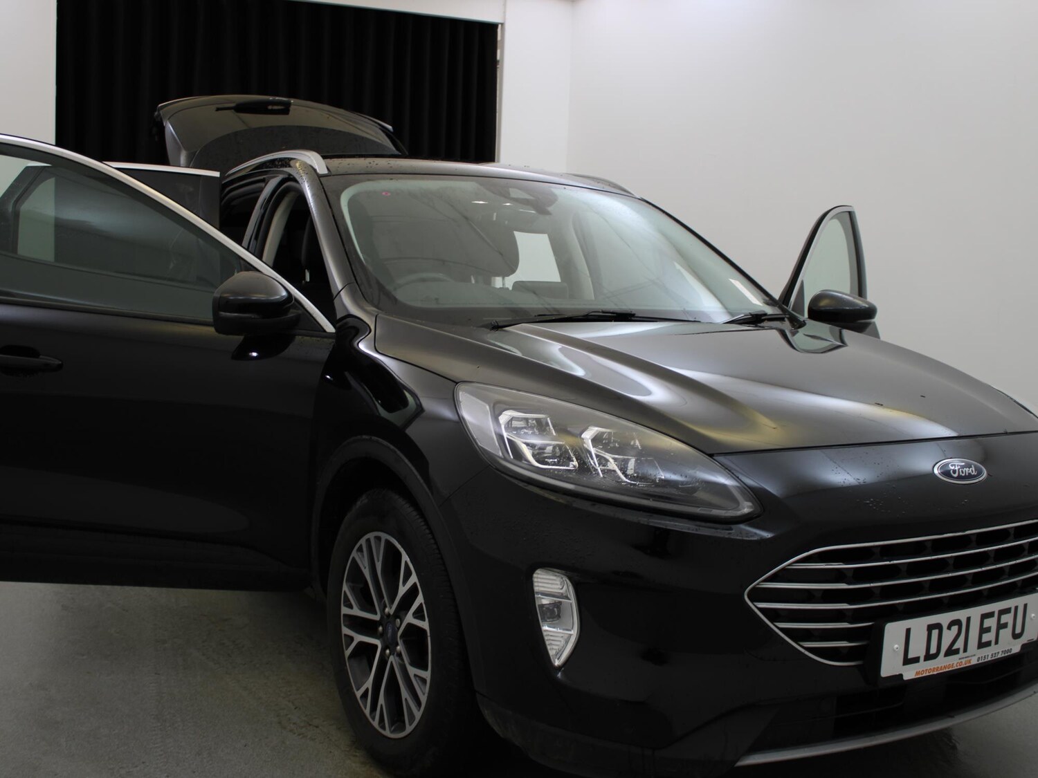 Used Ford Kuga 2021 for sale - 77996391: Photo 29